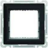 lumina passion Zestaw montażowy do modułów gallery 45x45 czarny