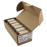 50A 1000V aR DIN 00 TYPE T FUSE Wkładka szybka 50A AC 1000V DIN 00 aR DIN IEC nieizolowane 170M2678