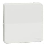 Mureva, mechanizm przycisku, biały