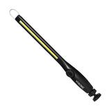 Latarka warsztatowa LED 10W, 400lm, 2000mah, fukcja ściemniania, magnes, zawiesie WL-1 ORNO