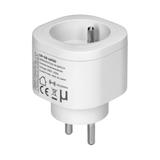 Zestaw bezprzewodowych mini gniazd sterowanych pilotem 2+1 OR-GB-462