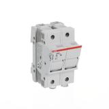 E92/50 odłącznik bezpiecznikowy