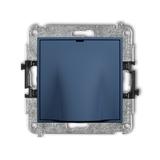 ICON Mechanizm wypustu kablowego navy blue