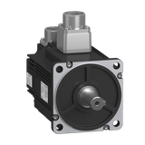 Serwosilnik BCH16 100 mm wał 19 mm 1.0kW mała bezwładność 3000rpm hamulec BCH16LH10330F6C2 Schneider