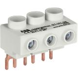 Blok zasilający S1-M1-25