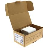 315A 1000V 3TN/110 aR INDICATOR FUSE Wkładka szybka 315A AC 1000V DIN 3 74x90x139 mm aR, 170M8629 EA