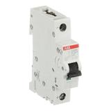 S201M-K30UC Wyłącznik nadprądowy 10kA AC/DC 1P K30A 2CDS271061R0527 ABB