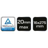 Ściągacz do przegubów, uniwersalny 20 mm