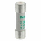 C14M20S Wkładka cylindryczna z wybijakiem 14x51 20A GG 500V AC C14M20S EATON