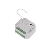 Moduł radiowy przekaźnika; podtynkowy - Long Range