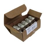 32AMP 280V AC BS88 HIGH SPEED FUSE Wkładka szybka 32A AC 240V DC 150V BS88 18x56 mm aR B 32LET EATON