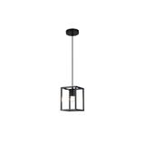 Lampa wisząca E27 DIU metalowa loft GTV OS-DIU-10-DEC GTV Poland
