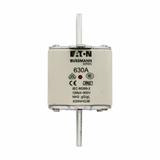 NH FUSE 630A 500V GG/GL SIZE 3 Wkładka NH3 630A 500V GL/GG podwójny wskaźnik 630NHG3B EATON
