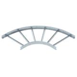 LB 90 650 R3 FT Łuk 90°