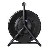 Przedłużacz bębnowy 4 gniazda (schuko) kabel PVC H05VV-F 3x1,5mm2 długość - 50m STAŁE GNIAZ OR-AE-13