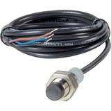 E57PS-12UNN4-C2 Czujnik indukcyjny DC cylindryczny M12 metal 2m kabel 197829 EATON