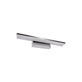 Oprawa dekoracyjna SMD LED BREGO LED 9W CHROME 4000K