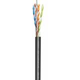 BiTLAN U/UTPf 4x2x23 AWG (0,54) cat. 6 outdoor 350MHz Kabel do sieci teleinformatycznych zewnętrzny, żelowany TI0054 BITNER