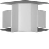 tehalit.LF Kąt wewnętrzny 30x45mm szary LF3004547030 HAGER
