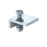 NAKŁADKA ZACISK.T10MM, 50X6,5 FT