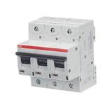 S803S-C6 Wyłącznik nadprądowy 50kA 3P C6A 2CCS863001R0064 ABB