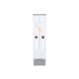 MCB Wyłącznik nadprądowy 6kA 1P C 20A QuickConnect MCS120 HAGER