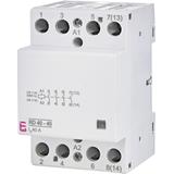 Stycznik modułowy 40A 4Z 3M 4P RD 40-40-230V AC/DC 002464018 ETI
