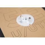 Kabel SecurityNET U/UTP 200MHz kat. 5e PVC 305m