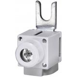 EFB-50FT-15 Zacisk zasilający widełkowy,podłączenie górne