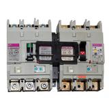 Blokada mechaniczna MS 250 3P 004671201 ETI