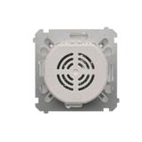 Simon Basic Łącznik z czujnikiem ruchu 20-500 W biały BMCR10T.01/11 KONTAKT