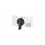 Adapter do budowy przełączników I-0-II CLBS-CK80 004661439 ETI
