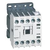 Stycznik Mocy 16A 3P 24V DC 0Z 1R CTX3 Mini 417071 LEGRAND