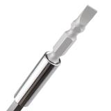 Uchwyt do końcówek, 1/4", 60 mm