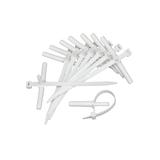 Uchwyt montażowy UM O 10 (opakowanie 25 szt.)