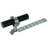 Wspornik dachowy z taśmą do HVIpower / HVIpower long, na połać dachu