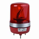 Harmony XVR Sygnalizator obrotowy 106mm czerwony 24VAC/DC XVR10B04 Schneider