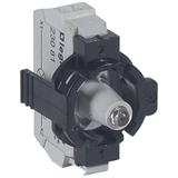 Korpus Kompletny Do Sygnalizacji 230V Czerwony 023131 LEGRAND