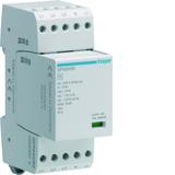 SPD Ogranicznik przepięć T3 4P sieć TN-S In=3kA Up?1,25kV