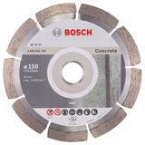 TARCZA DIAM.D150 BETON ECO2
