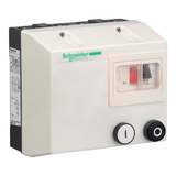 Obudowa (pusta) TeSys LG z 2 przyciskami