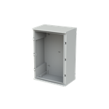 Obudowa Gemini IP66 bez drzwi, rozmiar 5