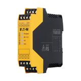 ESR5-NO-31-230VAC Przekaźnik bezpieczeństwa 119380 EATON