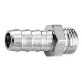 Złącze do węża 10 mm z gwintem M 1/4"