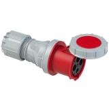 GNIAZDO PRZENOŚNE POWER TWIST 125A 400V 3P+Z 244-6 PCE