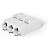 złączka SMD do płytek drukowanych z przyciskami