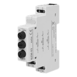 Gniazda bezpiecznikowe modułowe TYP: BZM-03