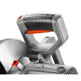 Pilarka ukosowa 1800W, tarcza 255 x 30 mm, 60T TCT