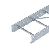 DRABINKA Z PERFOR.BOK.110X400FT