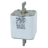 FUSE 700A 1250V 3TN/110 AR CU Wkładka szybka 700A AC 1250V rozmiar 3 76x90x139 mm aR DIN I 170M6195